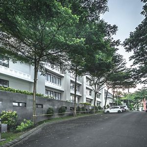 HARRIS Hotel y Conventions Malang