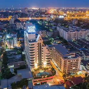 A-ONE Bangkok Hotel