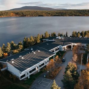 Lapland Hotels Hetta