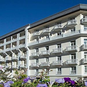 B&B Home Brides-Les-Bains Les 3 Vallees